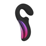 Wibrator Soniczny Enigma Cruise Black Lelo - 3