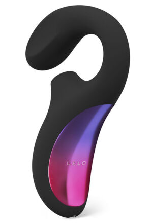 Wibrator Soniczny Enigma Cruise Black Lelo