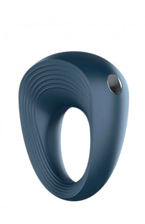 Pierścień Erekcyjny Power Ring Satisfyer