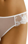 Sartarella Stringi Czarne - 5