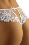 Sartarella Stringi Czarne - 4