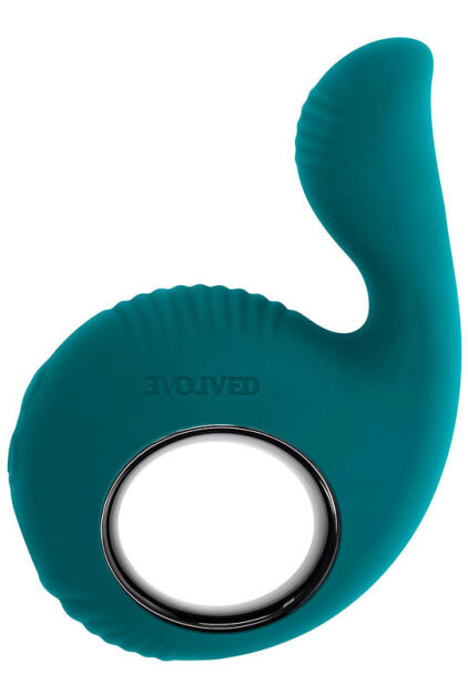 Evolved wibrator Thumbs Up