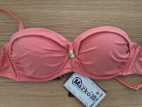 M-393 Brittany Coral Kostium - Rozmiar 2XL - 4