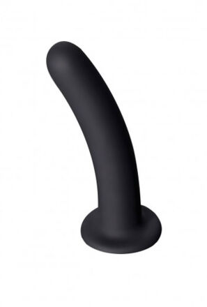 Male Silikonowe Dildo Upko Silicone Dildo - Small Size UPKO
