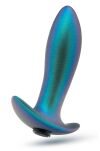 Korek Analny Matrix Voyager Plug Neptune Teal ANAL ADVENTURES - 2