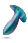Korek Analny Matrix Voyager Plug Neptune Teal ANAL ADVENTURES - 3