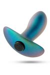 Korek Analny Matrix Voyager Plug Neptune Teal ANAL ADVENTURES - 4