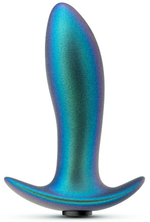 Korek Analny Matrix Voyager Plug Neptune Teal ANAL ADVENTURES