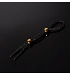 Elastyczne Silikonowe Lasso Z Regulującą Rozmiaru Upko Adjustable Cock Ring UPKO - 7