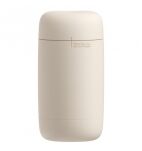 Masturbator Puffy Latte Brown Tenga - 2