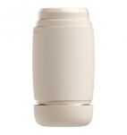 Masturbator Puffy Latte Brown Tenga - 3