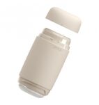Masturbator Puffy Latte Brown Tenga - 4