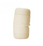 Masturbator Puffy Latte Brown Tenga - 6