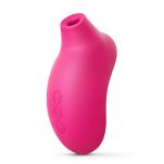 Stymulator Łechtaczki Sona 2 Cruise Cerise Lelo - 3