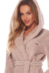 Brandi 2204 Szlafrok Angora - 4