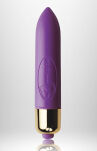 Koraliki Analne Petite Sensations Pearls Purple Rocks-Off - 2