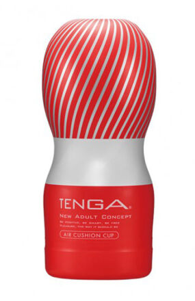Masturbator Air Flow Cup Medium Tenga