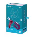 Zestaw Wibratorów Partner Box 1 Satisfyer - 2