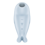 Stymulator Powietrzny Seal You Soon Satisfyer - 3