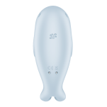 Stymulator Powietrzny Seal You Soon Satisfyer - 5