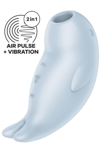 Stymulator Powietrzny Seal You Soon Satisfyer