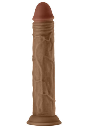 Dildo Model J 24,1 Cm Dong Oak Shaft