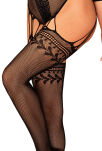 Bodystocking G333 S/M/L Obsessive - 4