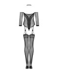 Bodystocking G333 S/M/L Obsessive - 7