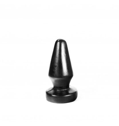 Mister B - Ellie Buttplug (czarny)