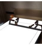 Zestaw Pasów Pod Materacupko Bed Restraint Strap UPKO - 2