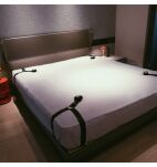 Zestaw Pasów Pod Materacupko Bed Restraint Strap UPKO - 3
