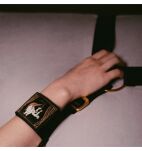 Zestaw Pasów Pod Materacupko Bed Restraint Strap UPKO - 5