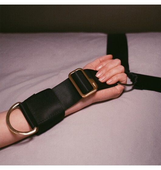 Zestaw Pasów Pod Materacupko Bed Restraint Strap UPKO