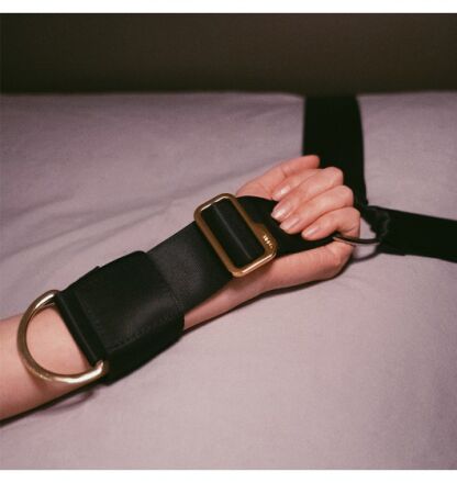 Zestaw Pasów Pod Materacupko Bed Restraint Strap UPKO