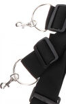 Pasy Do Krępowania Bed Restraints Taboom - 4