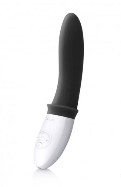 Wibrator Analny Billy 2 Black Lelo