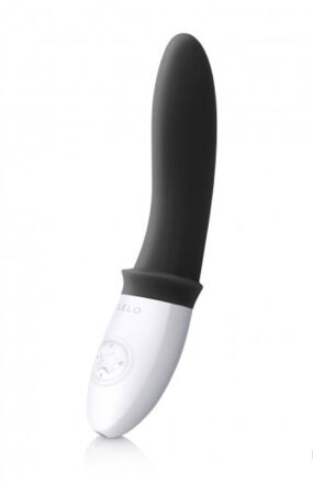 Wibrator Analny Billy 2 Black Lelo