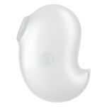 Stymulator łechtaczki Cutie Ghost white Satisfyer - 4
