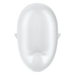 Stymulator łechtaczki Cutie Ghost white Satisfyer - 5