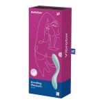 Wibrator Rrrolling Pleasure Mint Satisfyer - 2