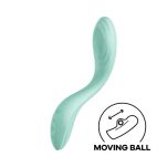Wibrator Rrrolling Pleasure Mint Satisfyer - 3