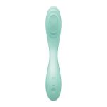 Wibrator Rrrolling Pleasure Mint Satisfyer - 4