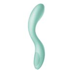 Wibrator Rrrolling Pleasure Mint Satisfyer - 5