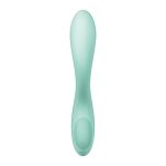 Wibrator Rrrolling Pleasure Mint Satisfyer - 6