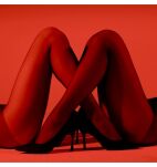 Crotchless Tights UPKO - 7