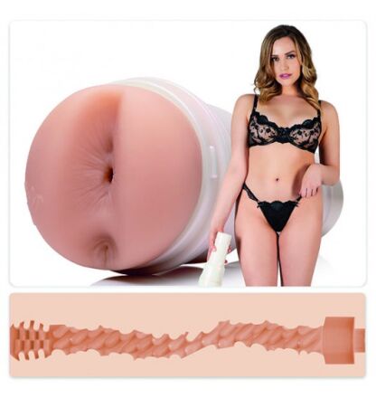 Masturbator Mia Malkova Boss Level Fleshlight