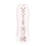 Ręczny Masturbator Flying Flowers Series Tight After Kiss - 2