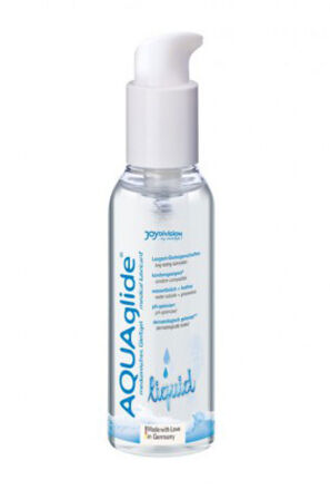 Lubrykant Wodny Aquaglide Liquid 125 Ml JoyDivision