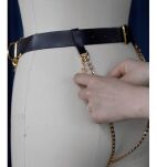 Indulge In The Restraints Collection - Belt UPKO - 3