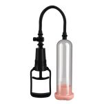 Pompka do penisa Beginner's Pussy Pump - Pump Worx - 2